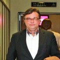 Margus Reinsalu “õudusunenägu” jõudis Briti suurimasse nädalalehte