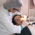 Hamba siirdamine: kuidas see täpselt käib?