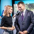 Популярность реформистов и центристов растет, поддержка „Эстонии 200“ снижается