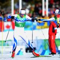 В Таллинне пройдет этап Кубка мира по лыжным гонкам 