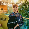 Tiina Drui: Eesti Energias kujundame teadlikult energiakangelasi