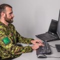 Ajakirjast Sõdur: kübersõjatandril oleme me pideva rünnaku all
