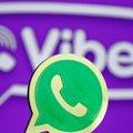 Skype, Viber ja WhatsAPP должны будут встать в Эстонии на учет