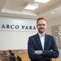 Arco Vara sai kvartaliga kõik enda korterid eelmüüdud