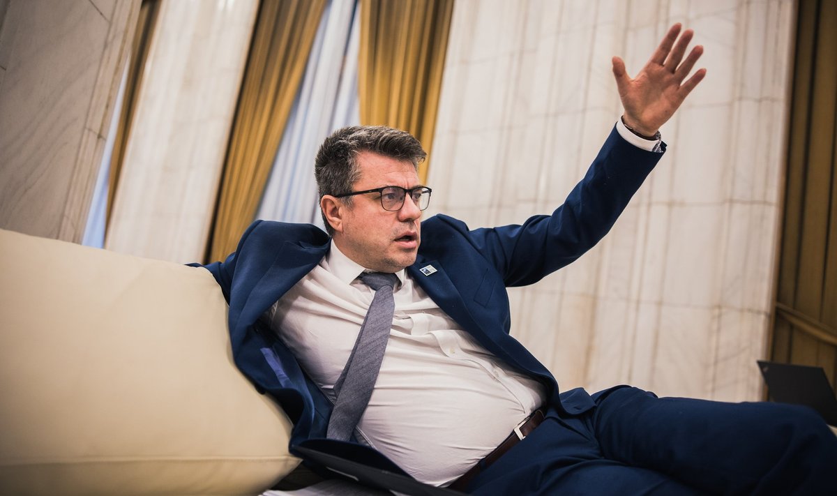 Urmas Reinsalu