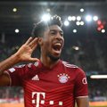 BLOGI | Bayern pääses Austriast viimasel minutil viigiga tulema, Liverpool astus ühe jalaga veerandfinaali