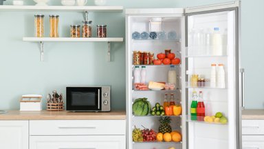 НА ЗАМЕТКУ | Какая приготовленная впрок еда продержится в холодильнике неделю