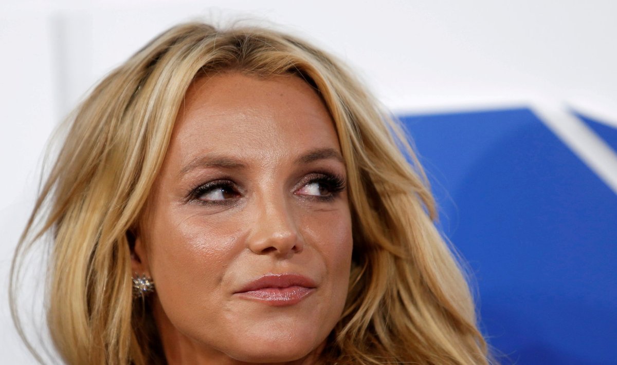 Britney Spears