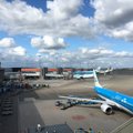 Аэропорт Схипхол заплатит по 350 евро за каждого пассажира, чей рейс отменят