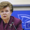 Vīķe-Freiberga: Läti valitsuse tagasiastumiseks ei olnud tõsiseid põhjusi