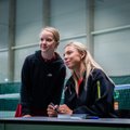 INTERVJUU | Anett Kontaveit Tallinna turniiri tugevast tasemest, peidetud eelistest ja võimalikust kohtumisest Kanepiga