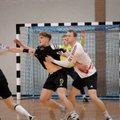 Eesti käsipalli meistriliigas võidutsesid Viljandi ja Kehra