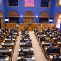 Riigikogu kantselei kuulutab välja August Rei parlamendiuuringu stipendiumi konkursi