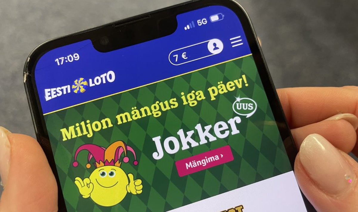 Jokker