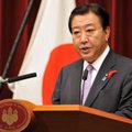 Jaapani peaminister: visiit Moskvasse lükkub edasi Putini halva enesetunde tõttu