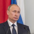 Символ четвертого срока Путина — глобально токсичный ”Новичок”