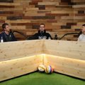 VAATA JA KUULA | „Kõrvuni liivas“: Miks muutis Kusti käitumist ja mis on Rootsi superduo edu taga?
