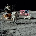 Tagasi Kuule: NASA andis teada Kuu-missiooni tõenäolised kuupäevad