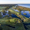 Eestis toimub taas Euroopa golfi tippvõistlus
