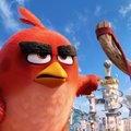 10 fakti videomängul põhineva animatsiooni “Vihased linnud” kohta