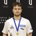 Tartu Ülikooli korvpallikool võitis kõiki lähiriikide rivaale ja saavutas EYBL-i etapil esikoha
