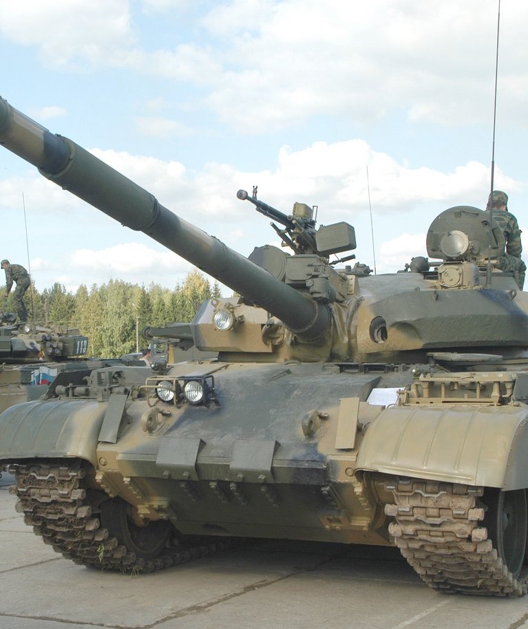 Tank T-62 oli Nõukogude armee relvastuse viimane sõna 1960ndate algul, kuid tänavu on selliseid veetud Venemaalt ka Ukrainasse sõda pidama.