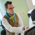 NYT: Eesti helilooja Jonas Tarm peab oma teose natsihümni tsiteerimise eest kavast maha võtmist tsensuuriks