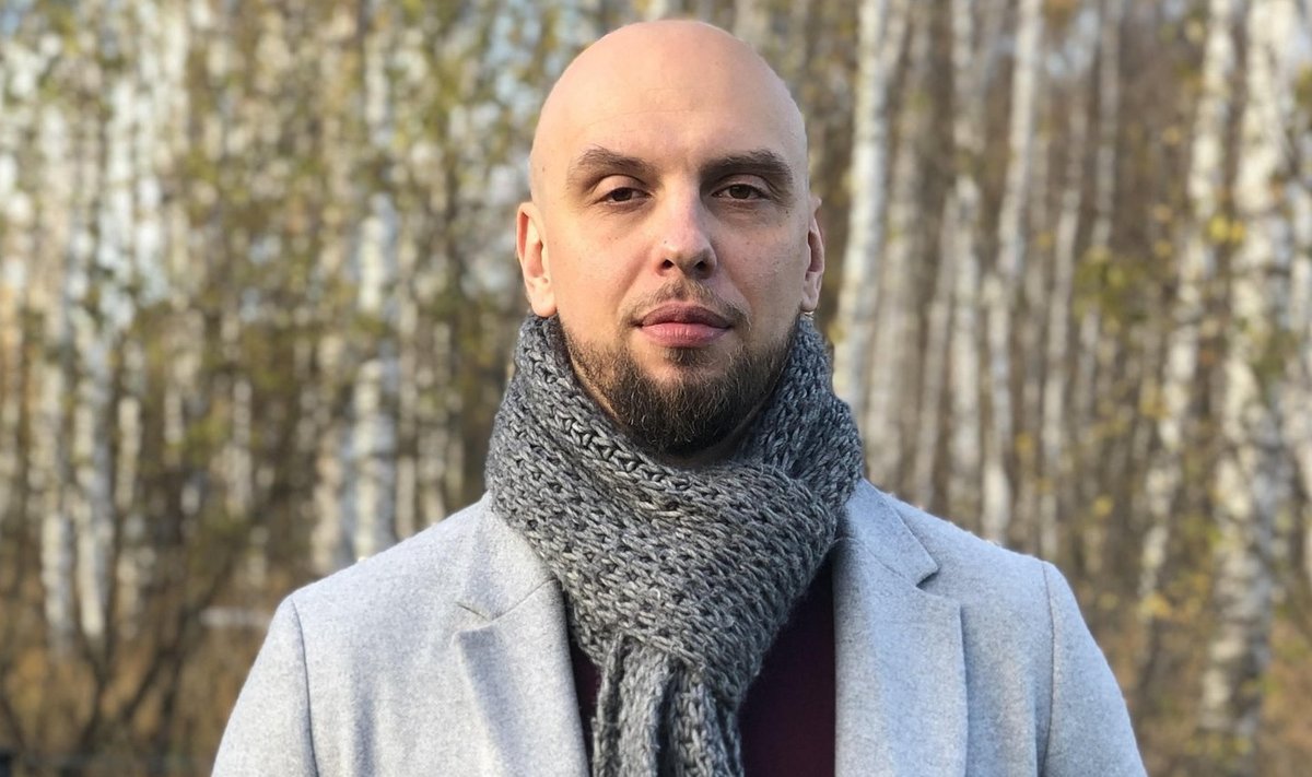 ANDREAS JÄÄGER: „Ühel hetkel on vaja, et see asi võetakse riiklikult käsile ja mingi regulatsioon sellesse metsikut läänt meenutavasse maailma tuleb.“