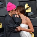 FOTO | Sahinad käivad! Pärast Grammyde jagamist arvatakse, et Justin Bieberi abikaasa Hailey on lapseootel