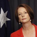 Austraalia peaminister teatas vägede ennetähtaegsest kojutoomisest Afganistanist