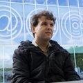 Eestisse põgenenud Vene blogija blogi kandideerib rahvusvahelisele ajakirjandusauhinnale