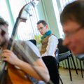 Noore Eesti helilooja muusikateos võeti viimasel hetkel Carnegie Halli kavast maha