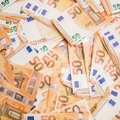Spikker: kuidas aastaga Tallinna börsil 1000 eurost 14 miljonit teha*