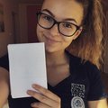 FOTO | Isa jälgedes: Ott Kiivikase tütar Christin-Amani krooniti Eesti meistriks