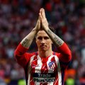VIDEO | Fernando Torres jättis Atleticoga stiilselt hüvasti: kaks väravat!