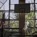 Уже сегодня спортзале „Калев“ пройдет благотворительный баскетбольный матч в помощь реконструкции киевского спортзала „Авангард“