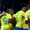 BLOGI | Brasiilia kindlustas edasipääsu, kaheksandikfinaali pääses ka Šveits