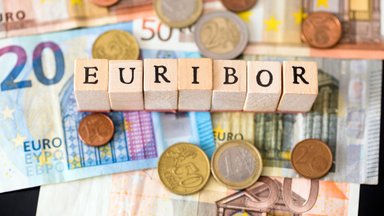 ПРОГНОЗ | Euribor: ждать ли снижения?