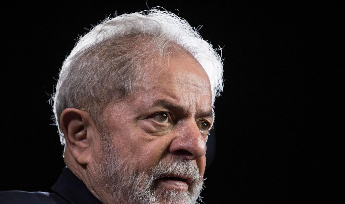 Luiz Inácio Lula da Silva
