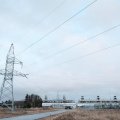ГРАФИК | Завтра цена на электричество в Эстонии будет выше, чем в Финляндии