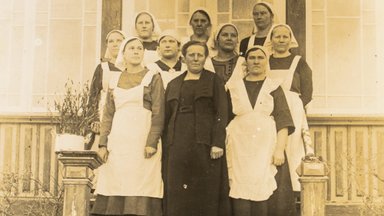 KUULA SAADET | Jõgevamaa maitsed ja toidud on nagu kirju lapitekk