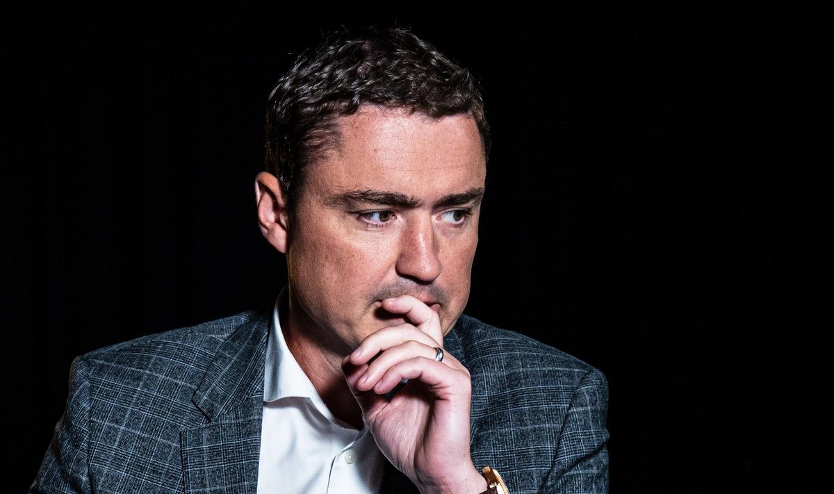 Taavi Rõivas