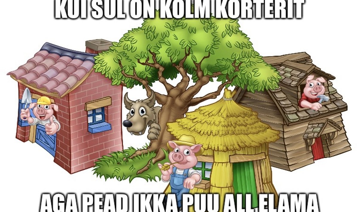Poliitikaradar