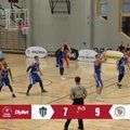 TIPPHETKED | Tallinna Kalev sai napi võidu ning jätkab liigas paremuselt teise Eesti klubina