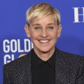 VIDEO | Mis toimub? Koroonapositiivne Ellen DeGeneres piinleb valudes