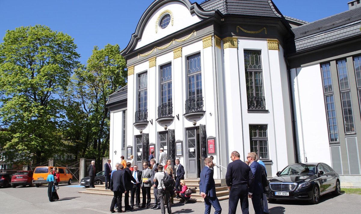 Reformierakonna üldkogu
