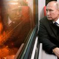 ВИДЕОИНТЕРВЬЮ | Гарри Каспаров: самое главное - развалить Российскую империю