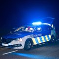 Politsei otsib Tallinnas kadunud 41-aastast Inglit