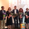 Союз туристических фирм Эстонии избрал нового президента