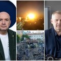 Eksperdid plahvatustest Belgorodis: Venemaa on sõjas käitunud niivõrd jõhkralt, et tal ei ole enam millegagi „kätte maksta“